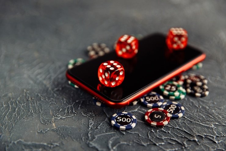 zz77 cassino