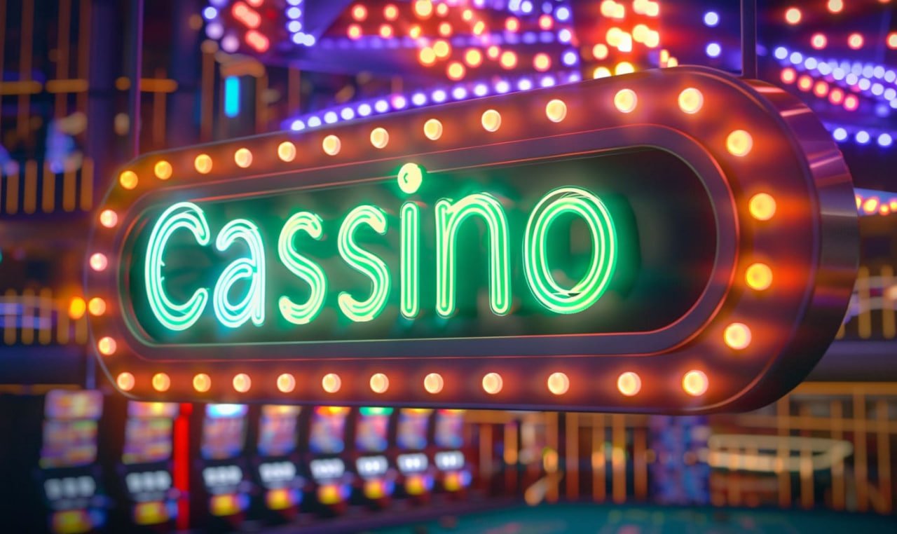 zz77 cassino